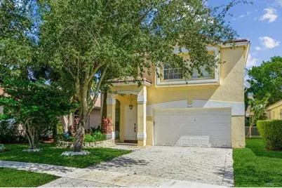 5315 NW 126th Drive, Coral Springs, FL 33076 - Photo 1