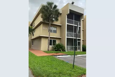 4235 N University Drive #301, Sunrise, FL 33351 - Photo 1