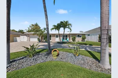 219 Blossom Lane, Palm Beach Shores, FL 33404 - Photo 1