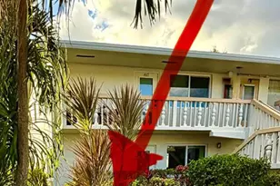 433 Durham O, Deerfield Beach, FL 33442 - Photo 1