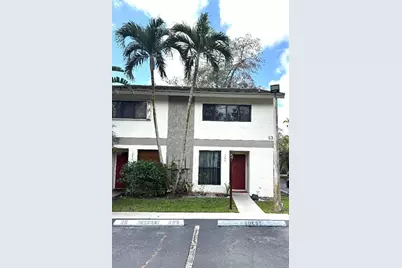 3082 S Oakland Forest Drive #1306, Oakland Park, FL 33309 - Photo 1