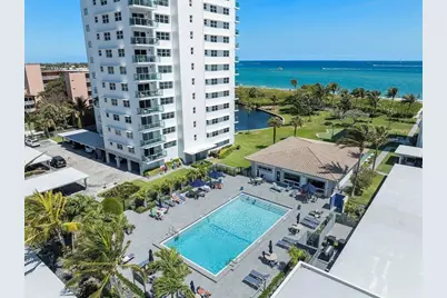 1630 N Ocean Boulevard, Pompano Beach, FL 33062 - Photo 1