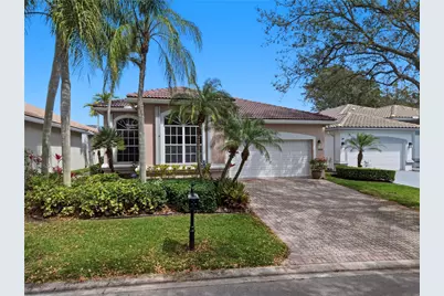 1509 NW 121st Drive, Coral Springs, FL 33071 - Photo 1