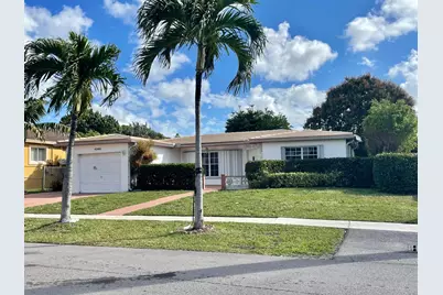 4360 NW 41st Terrace, Lauderdale Lakes, FL 33319 - Photo 1