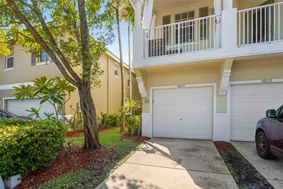 4809 N Wickham Circle #A, Delray Beach, FL 33445 - Photo 1