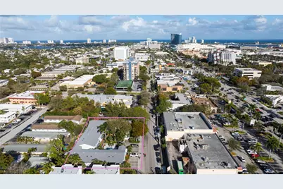 801 SE 16th Court #14, Fort Lauderdale, FL 33316 - Photo 1