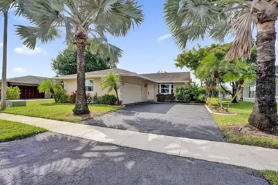 7625 NW 88th Way, Tamarac, FL 33321 - Photo 1