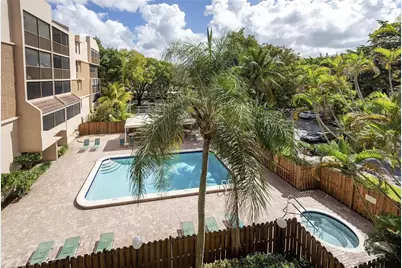 6800 Cypress Road #514, Plantation, FL 33317 - Photo 1