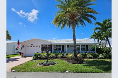 1101 SW 16th Street, Boynton Beach, FL 33426 - Photo 1