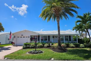 1101 SW 16th St, Boynton Beach, FL 33426 - Photo 1