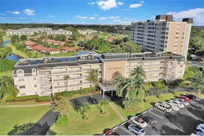 3535 Broken Woods Drive #307, Coral Springs, FL 33065 - Photo 1
