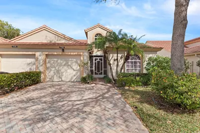 7743 Silver Lake Drive #7743, Delray Beach, FL 33446 - Photo 1