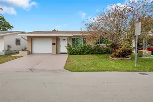 4905 NW 47th Ave, Tamarac, FL 33319 - Photo 1