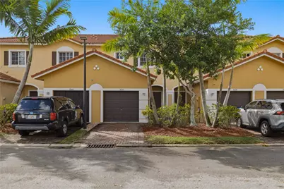 8146 SW 17 Court #8146, North Lauderdale, FL 33068 - Photo 1