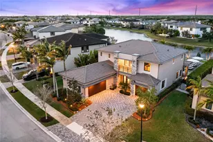 10445 Cobalt Ct, Parkland, FL 33076 - Photo 1