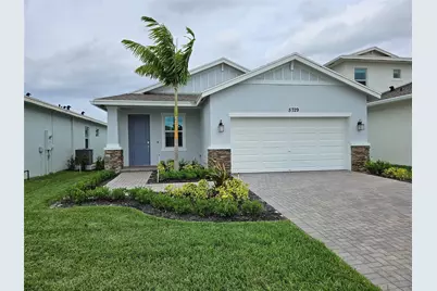5729 Graceful Way, Delray Beach, FL 33484 - Photo 1