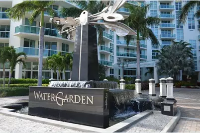 347 N New River Dr Drive #605, Fort Lauderdale, FL 33301 - Photo 1