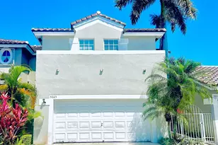 5665 NW 117th Ave, Coral Springs, FL 33076 - Photo 1