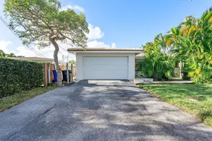 1641 Poinsettia Dr, Fort Lauderdale, FL 33305 - Photo 1