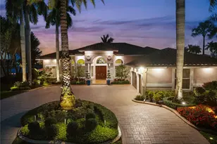 11940 NW 9th St, Coral Springs, FL 33071 - Photo 1