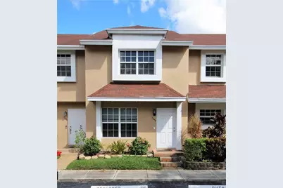 7240 Woodmont Avenue #7240, Tamarac, FL 33321 - Photo 1