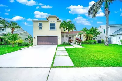 12036 Quilting Lane, Boca Raton, FL 33428 - Photo 1