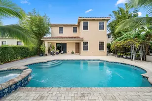 7302 NW 111th Way, Parkland, FL 33076 - Photo 1