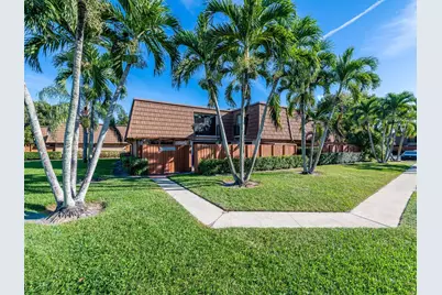 9131 SW 20th Place #A, Davie, FL 33324 - Photo 1