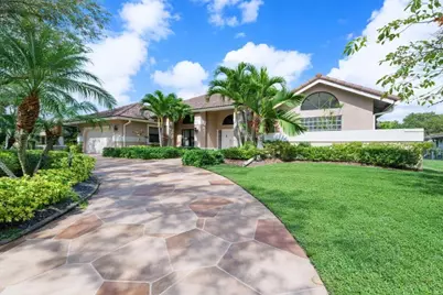 1885 Merion Lane, Coral Springs, FL 33071 - Photo 1