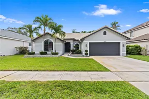 17870 SW 4th Ct, Pembroke Pines, FL 33029 - Photo 1