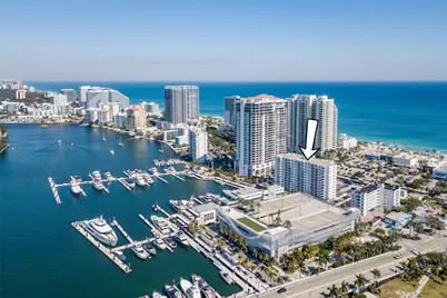 200 S Birch Road #603, Fort Lauderdale, FL 33316 - Photo 1