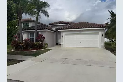 2865 SW 180th Avenue, Miramar, FL 33029 - Photo 1