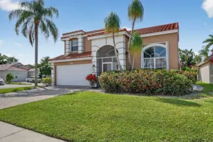6828 Ashton St, Boynton Beach, FL 33437 - Photo 1