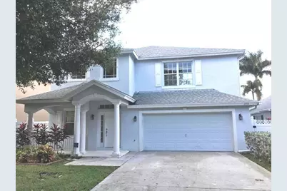 330 Clocktower Drive Drive, Jupiter, FL 33458 - Photo 1