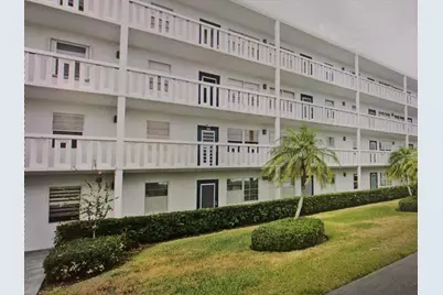3034 Ellesmere B #3034, Deerfield Beach, FL 33442 - Photo 1