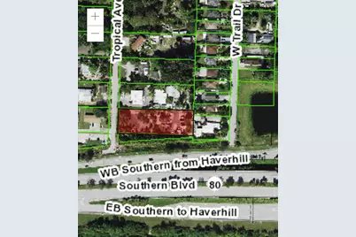 00 Tropical Ave Drive, West Palm Beach, FL 33415 - Photo 1