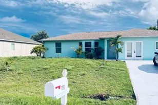1150 SW Haleyberry Ave, Port Saint Lucie, FL 34953 - Photo 1