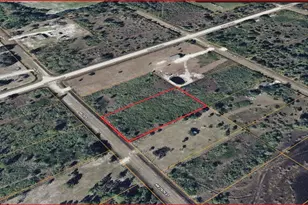 15883 NW 276th St, Okeechobee, FL 34972 - Photo 1