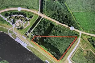 715 N State Road 715, Belle Glade, FL 33430 - Photo 1