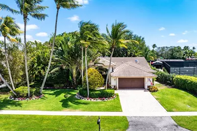 4590 Live Oak Boulevard, Delray Beach, FL 33445 - Photo 1