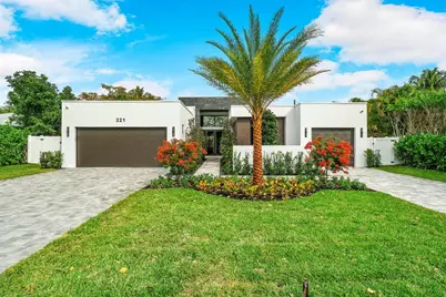 2615 NE 14th Street, Fort Lauderdale, FL 33304 - Photo 1