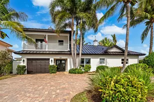 681 NE Harbour Dr, Boca Raton, FL 33431 - Photo 1