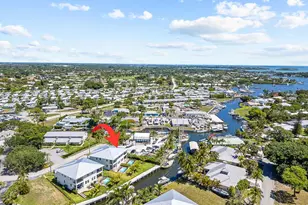 4629 SE Manatee Ln, Port Salerno, FL - Photo 1