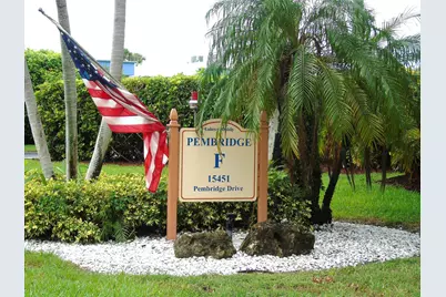 15451 Pembridge Drive #217, Delray Beach, FL 33484 - Photo 1