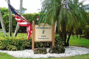 15451 Pembridge Dr, Delray Beach, FL 33484 - Photo 1