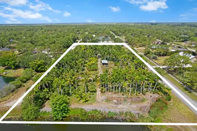 Xxxx  Xxxx Temple Boulevard, Loxahatchee, FL 33470 - Photo 1