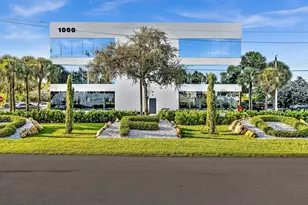 1000 NW 65th St, Fort Lauderdale, FL - Photo 1