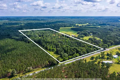 Tbd County Rd. 252, Wellborn, FL 32094 - Photo 1