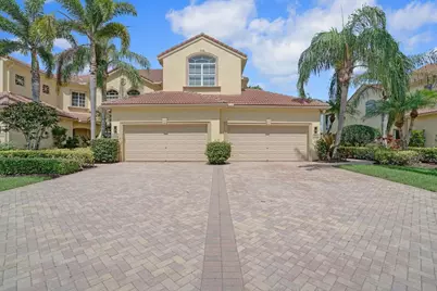 7575 Orchid Hammock Drive, West Palm Beach, FL 33412 - Photo 1
