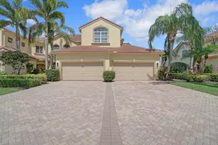 7575 Orchid Hammock Dr, West Palm Beach, FL 33412 - Photo 1